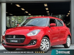 Suzuki Swift - 1.2 Select Smart Hybrid | Adaptieve Cruise Control | Achteruitrijcamera met sensoren achte