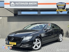 Mercedes-Benz CLS-klasse - 250 CDI