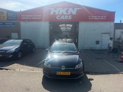 Volkswagen Golf - 1.4 TSI Highline bj 2014 automaat xenon navi