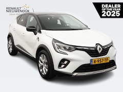 Renault Captur - 1.6 E-Tech Plug-in Hybrid 160 Business | AUTOMAAT | TREKHAAK | NAVI |