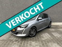 Peugeot 208 - 1.2 PureTech Allure | AUTOMAAT | APPLE CARPLAY/ANDROID AUTO | BLUETOOTH | CC | PDC | GARAN