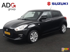 Suzuki Swift - 1.2 Select Automaat | Voorstoelen verwarmd | Navigatiesysteem |