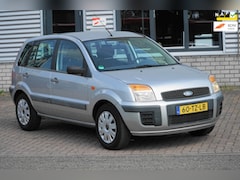 Ford Fusion - 1.4-16V Champion AIRCO TREKHAAK