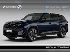 BMW XM - PHEV 50e | 23'' | CoPilot | Soft-Close | Bowers & Wilkins | Massage