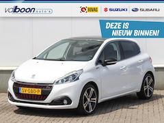 Peugeot 208 - 1.2 PureTech GT-line | Navi | Clima | Panodak | Park sens | Trekhaak