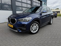 BMW X1 - (f48) sDrive18i 140pk Aut. Trekhaak, Camera, Stoelverwarming