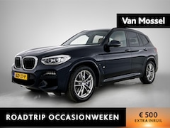 BMW X3 - xDrive30e High Executive | M-PAKKET | ACHTERUITRIJCAMERA | STOELVERWARMING | ELEKTRISCHE A