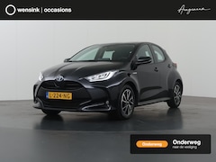 Toyota Yaris - 1.5 Hybrid Dynamic | Apple Carplay/Android Auto | cruise control adaptief | DAB | Achterui
