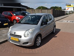 Suzuki Alto - 1.0 Silver-line