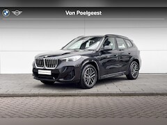 BMW X1 - sDrive18i M-Sport | Premium Pack