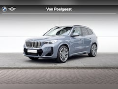 BMW X1 - xDrive23i | M-Sport | Innovation Pack | Trekhaak | Glazen panoramadak