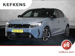 Opel Corsa - 1.2 110PK Turbo Hybrid GS | 1ste eigenaar | AppleCarPlay/AndroidAuto | Climate Control | C