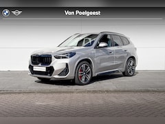 BMW X1 - xDrive23i Parking Assistant Plus | M Sportpakket Pro | Innovation Pack