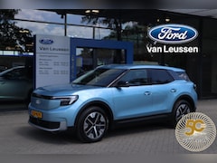 Ford Explorer - EXTENDED RANGE 79KWH AWD 360°CAM EL-ACHTERKLEP MASSAGE-STOELEN+MEMORY HEAD-UP 4-JAAR/100.0