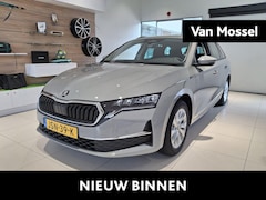 Skoda Octavia Combi - 1.5 TSI MHEV Business Edition Plus | Automaat | LED Koplampen | Navigatie | Climate Contro