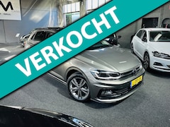 Volkswagen Polo - 1.0 TSI R-LINE EDITION - PANO - FULL LED - BEATS - ALARM- ADAPT CRUISE - SFEERVERL - PDC