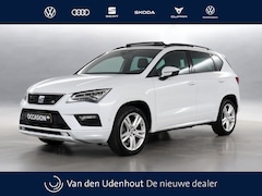 SEAT Ateca - 1.5 TSI 150pk FR Business Intense DSG / Navigatie / 360 Camera / Panoramadak
