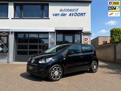 Volkswagen Up! - 1.0 high up BlueMotion