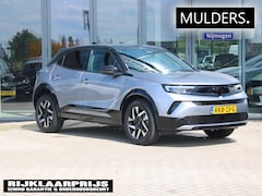 Opel Mokka - 1.2 Turbo Ultimate | Cruise / Carplay / Camera