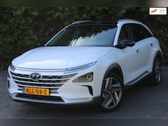 Hyundai NEXO - FCEV Plus Pack Automaat 163PK | Parkeercamera | Panoramadak | Navigatie