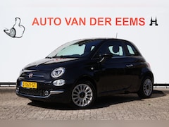 Fiat 500 - 1.0 Hybrid Dolcevita NL-auto / Clima / LMV