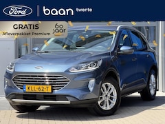 Ford Kuga - 2.5 PHEV Titanium | Trekhaak | Winter Pack | All weather banden | Camera | Navi |