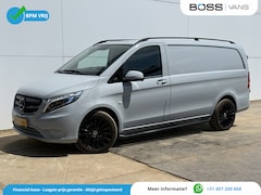 Mercedes-Benz Vito - 114 1.9 CDI Automaat L2H1 LED Climate Control Cruise Control Carplay Licht metalen Velgen