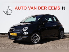 Fiat 500 - 1.0 Hybrid Dolcevita NL-auto / Clima / Pano / LMV