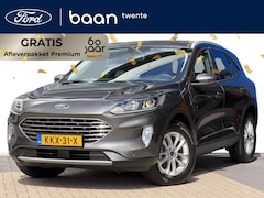 Ford Kuga - 2.5 PHEV Titanium | Winter Pack | Navi | Camera | Keyless Entry | Apple Carplay |