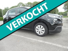 Citroën C3 - 1.2 PureTech Live