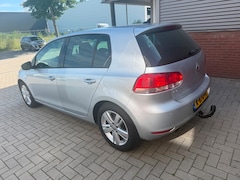 Volkswagen Golf - 1.2 TSI Highline BlueMotion/Automaat/Startknop