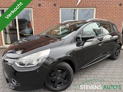 Renault Clio Estate - 0.9 TCe Dynamique NIEUWE APK / R-LINK / CLIMA / CRUISE / KEYLESS