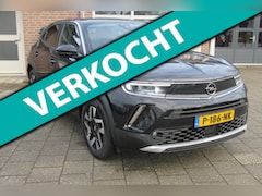Opel Mokka - 1.2 Turbo Business Elegance