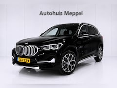 BMW X1 - 20i LCi X-Line*LED*PDC*Navi*HiFi*Sportstoelen
