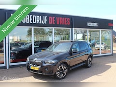 BMW iX3 - Executive 80 kWh M-Sport 3-Fase Pano/ACC/ShadowLine