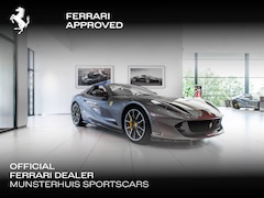 Ferrari 812 GTS - ~Munsterhuis~