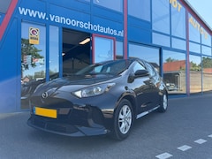 Mazda 2 Hybrid - 2 1.5 Hybride Automaat Navi Carplay Camera Led Airco(ECC) bj2023