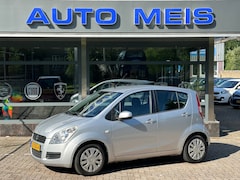 Suzuki Splash - 1.2 Comfort Airco NAP-Autopas