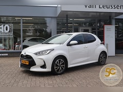 Toyota Yaris - 1.5 Hybrid 115 DYNAMIC LED KOPLAMPEN STOELVERW. CAMERA AD-CRUISE CLIMA APPLE/ANDROID