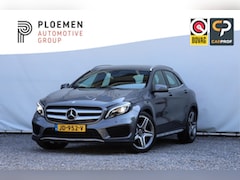 Mercedes-Benz GLA-Klasse - 250 Ambition AMG-Line - 211 pk *Bi-xenon / NAP / 2e eig