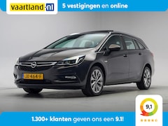 Opel Astra Sports Tourer - 1.0 Edition [ Schuifdak Navi Cruise ]