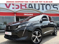 Peugeot 3008 - 1.2 PURETECH 130PK AUT. GT FACELIFT NAVI CAMERA CARPLAY AIRCO LMV PDC