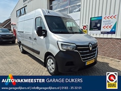 Renault Master - T 35 2, 3 dCi 135 Pk Euro 6 L2H2 38.690 Km Trekhaak PDC 3 Zits