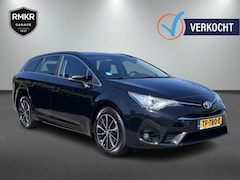 Toyota Avensis Touring Sports - 1.8 VVT-i Skyview Edition