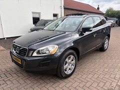 Volvo XC60 - 2.0T Summum NW. Versnelbak. Schuifdak Adapt. Cruise