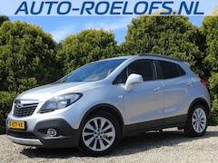 Opel Mokka - 1.4 T Cosmo * Leder * Navi * Cruise