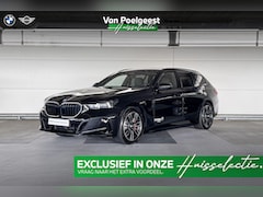 BMW 5-serie Touring - 530e M Sport Edition | M Sportpakket Pro | Trekhaak | Huisselectie