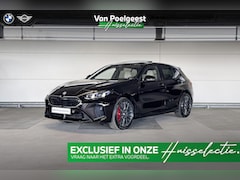 BMW 1-serie - 120 M Sport Design Edition | M Sportpakket Pro | Innovation Pack | Huisselectie