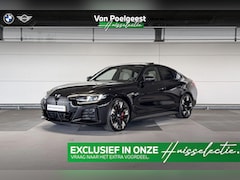 BMW i4 - eDrive40 M Sport Edition 84 kWh | M Sportpakket Pro | Huisselectie