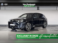BMW iX - xDrive45 101 kWh | M Sportpakket Pro | Comfort Pack | Innovation Pack | Huisselectie